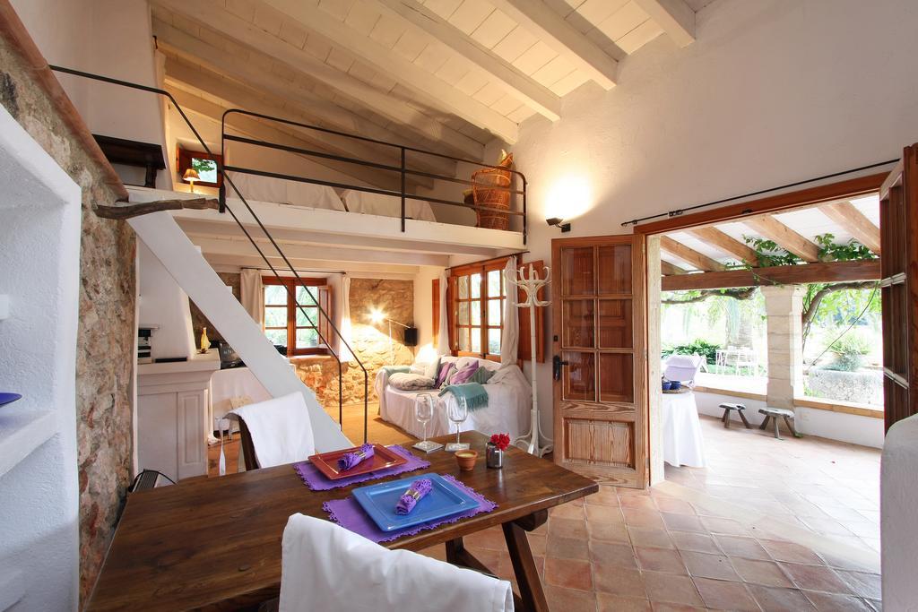 Pontico Vakantiehuis Pollença